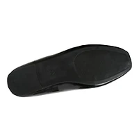 Women's London Rag Nek Flats