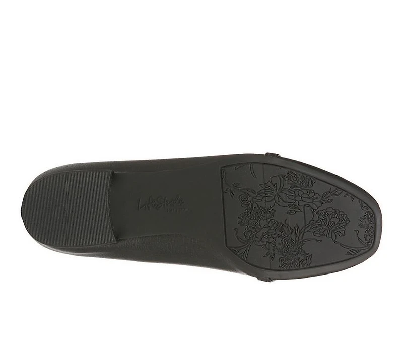 Women's LifeStride Catalina Flats