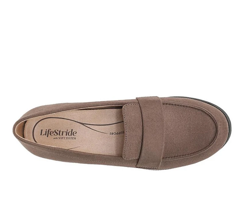 Women's LifeStride Sonoma 2 Loafers