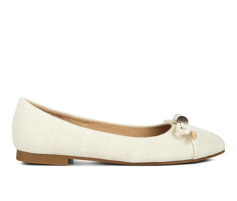 Women's London Rag Moi Flats