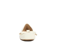 Women's London Rag Moi Flats