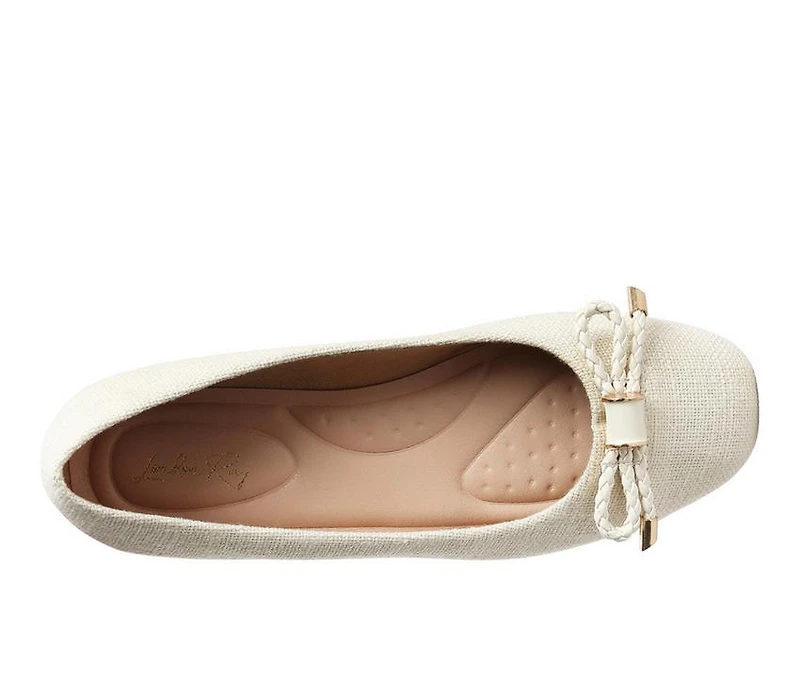 Women's London Rag Moi Flats