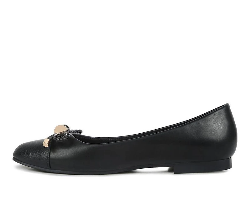 Women's London Rag Moi Flats