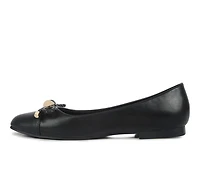 Women's London Rag Moi Flats