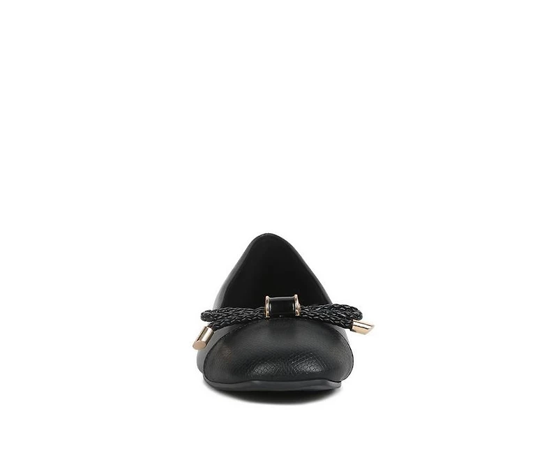 Women's London Rag Moi Flats