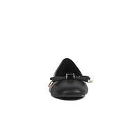 Women's London Rag Moi Flats