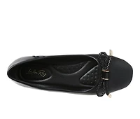 Women's London Rag Moi Flats