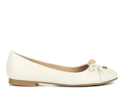 Women's London Rag Moi Flats