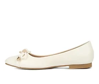 Women's London Rag Moi Flats