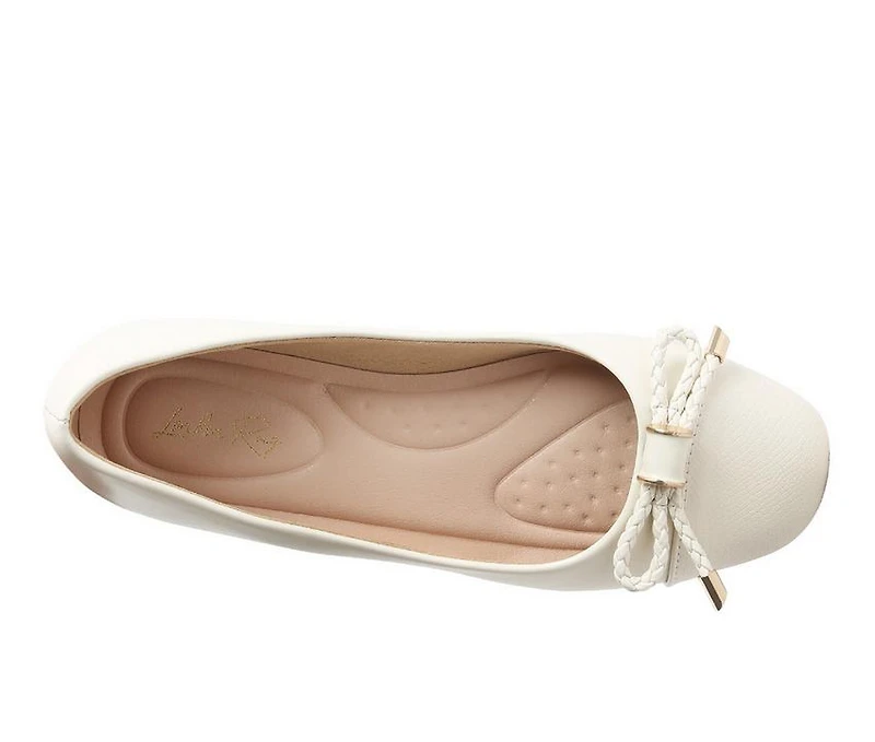 Women's London Rag Moi Flats