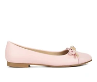 Women's London Rag Moi Flats