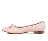 Women's London Rag Moi Flats