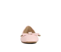 Women's London Rag Moi Flats