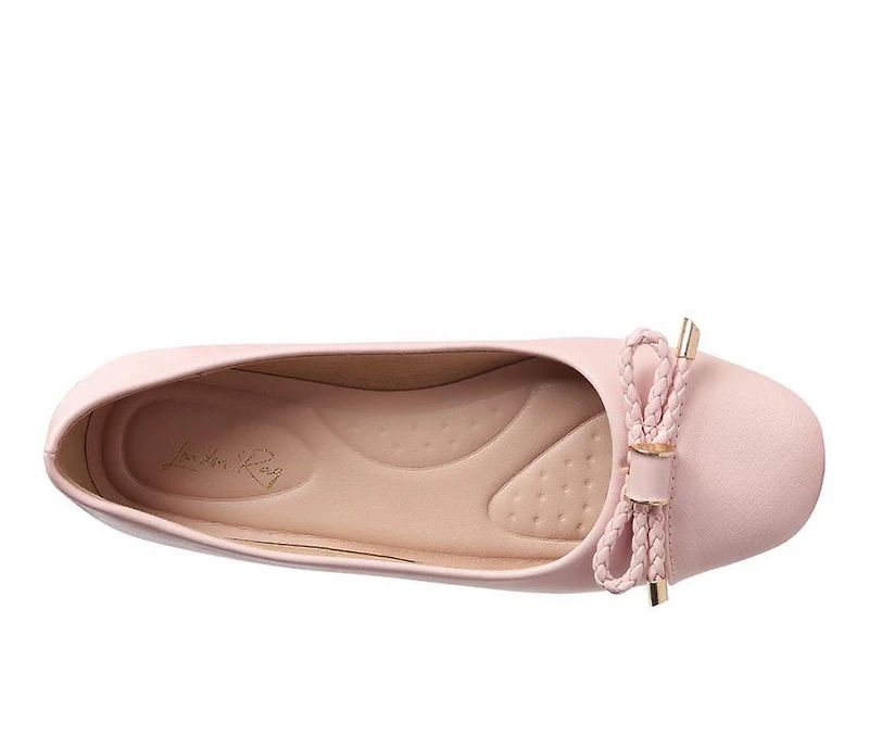 Women's London Rag Moi Flats