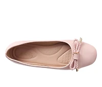 Women's London Rag Moi Flats