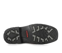 Men's Wolverine 201218 Rancher Claw Steel Toe Work Boots