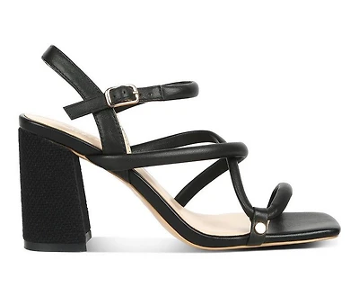 Women's Rag & Co Artha Dress Sandals