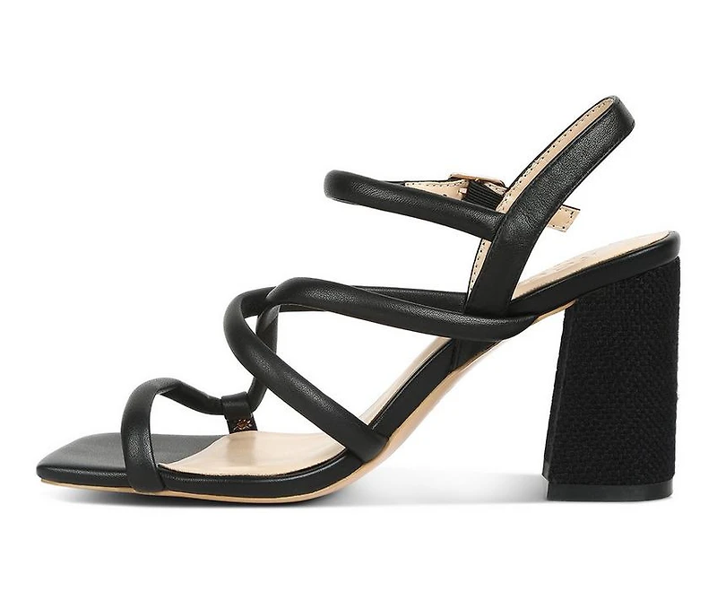 Women's Rag & Co Artha Dress Sandals