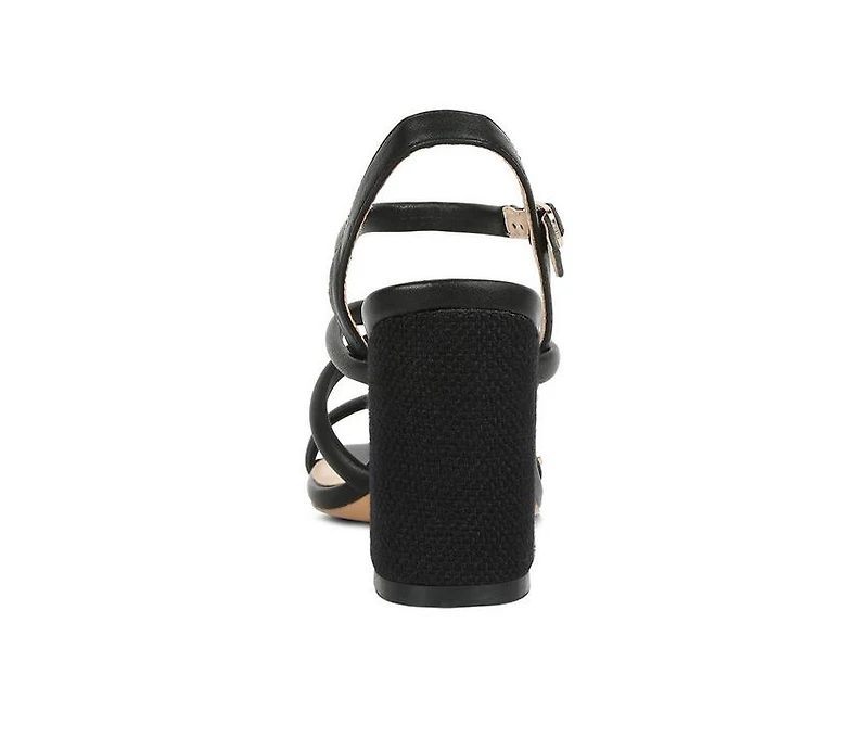Women's Rag & Co Artha Dress Sandals
