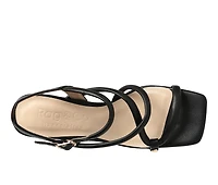 Women's Rag & Co Artha Dress Sandals