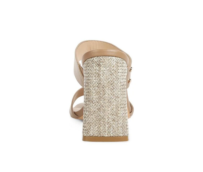 Women's Rag & Co Alodia Dress Sandals