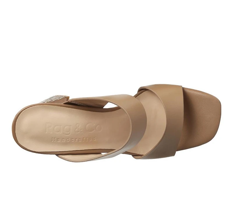 Women's Rag & Co Alodia Dress Sandals