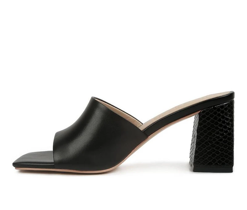 Women's Rag & Co Audriana Dress Sandals