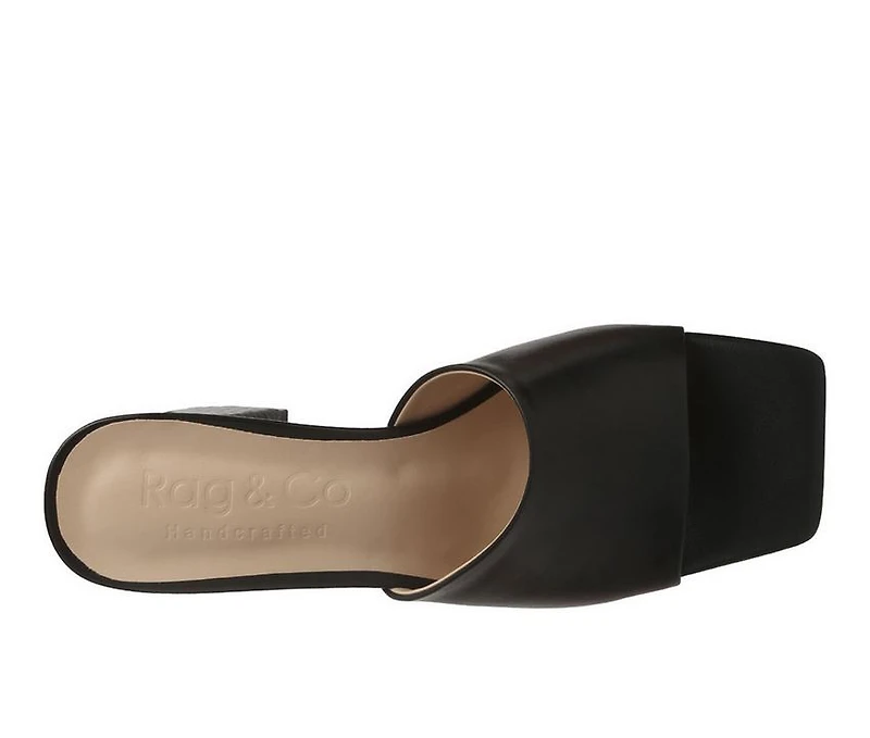 Women's Rag & Co Audriana Dress Sandals