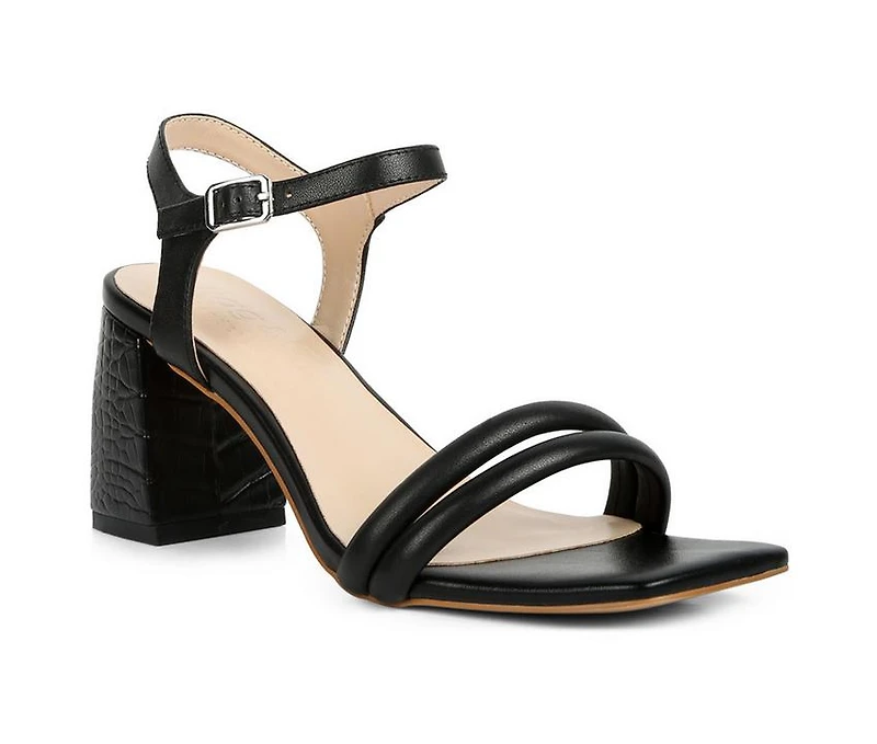 Women's Rag & Co Edyta Dress Sandals
