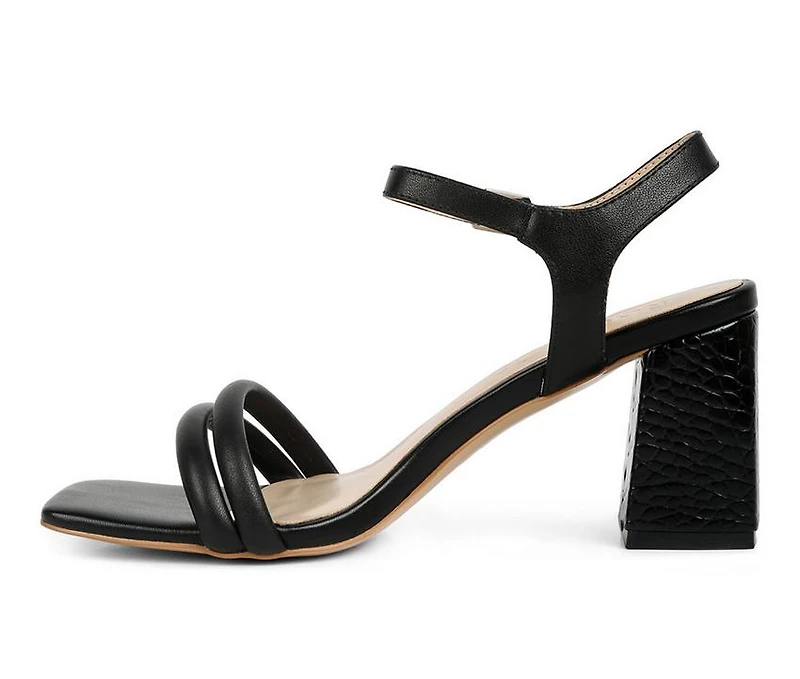 Women's Rag & Co Edyta Dress Sandals