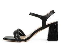 Women's Rag & Co Edyta Dress Sandals