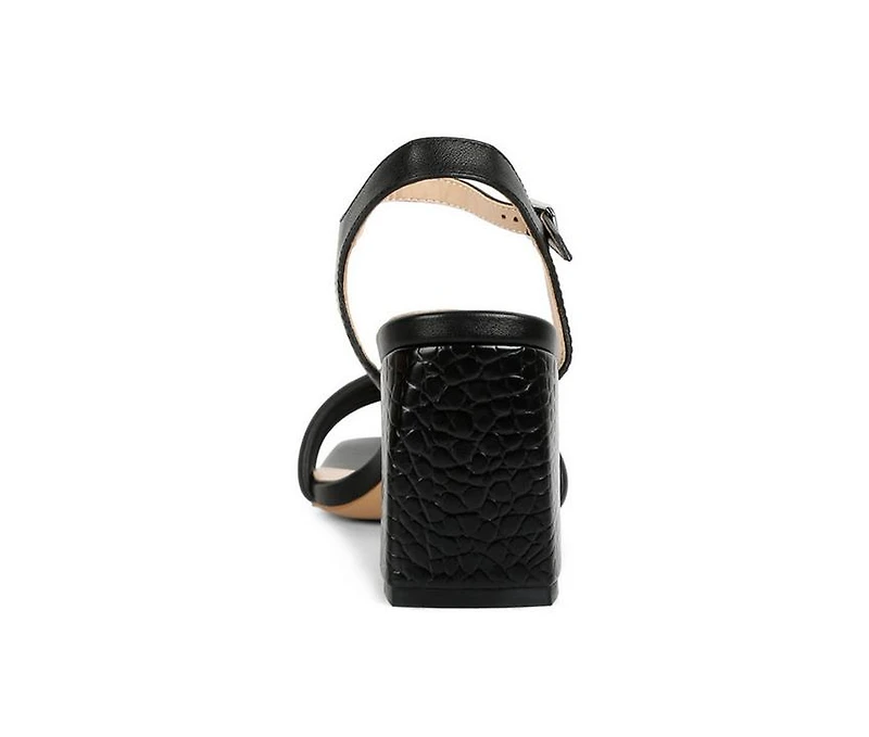 Women's Rag & Co Edyta Dress Sandals