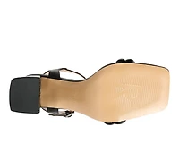 Women's Rag & Co Edyta Dress Sandals