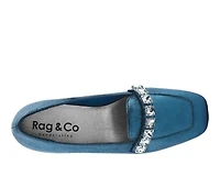Women's Rag & Co Churros Loafers