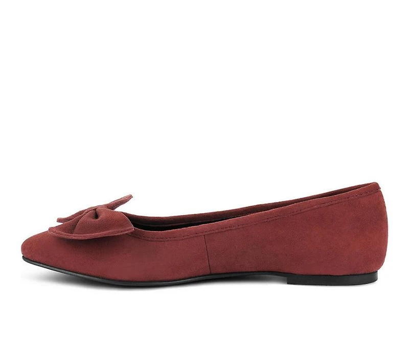 Women's Rag & Co Chuckle Flats
