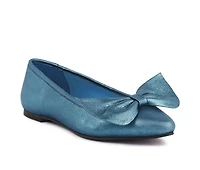 Women's Rag & Co Pie-Tribe Flats