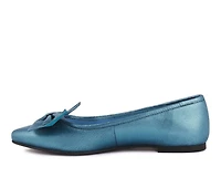 Women's Rag & Co Pie-Tribe Flats