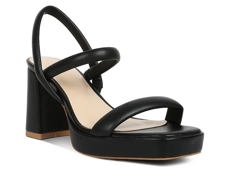 Women's Rag & Co Joslyn Dress Sandals