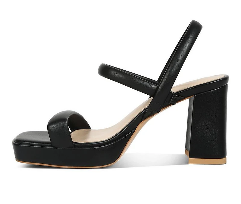 Women's Rag & Co Joslyn Dress Sandals
