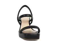 Women's Rag & Co Joslyn Dress Sandals