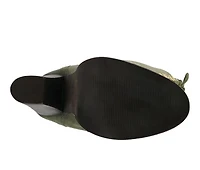 Women's Rag & Co Sleet-Slay Lace Up Knee High Boots