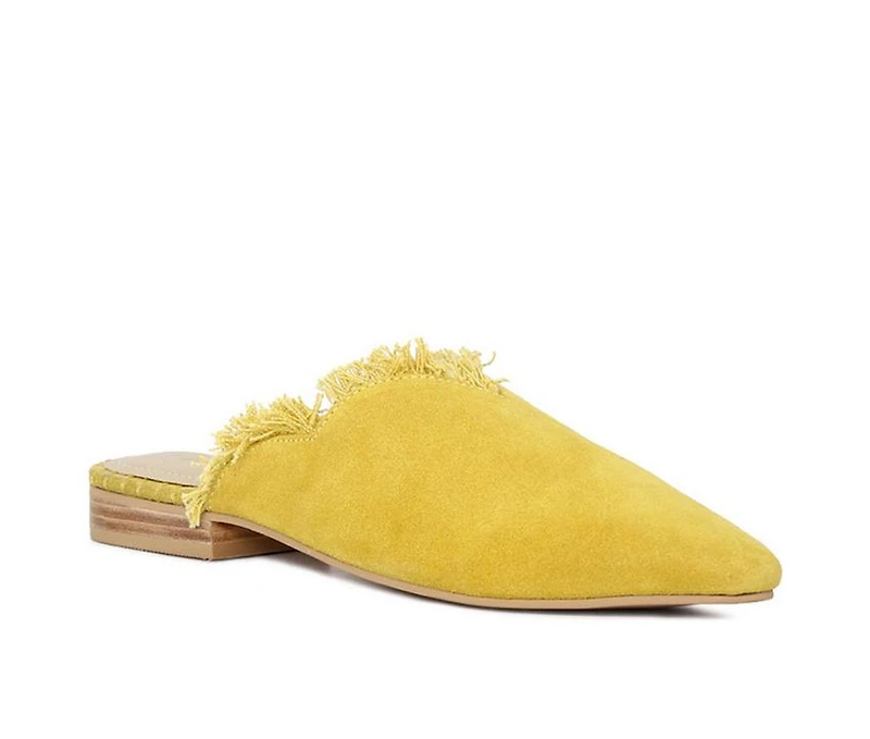 Women's Rag & Co Molly Mules