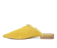 Women's Rag & Co Molly Mules