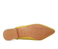 Women's Rag & Co Molly Mules
