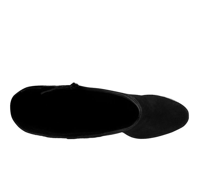 Women's Rag & Co Great Storm Western Boots