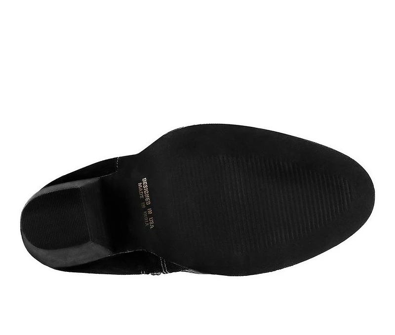 Women's Rag & Co Great Storm Western Boots