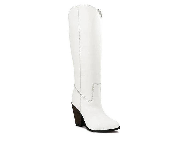 Women's Rag & Co Great Storm Western Boots