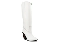 Women's Rag & Co Great Storm Western Boots
