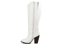 Women's Rag & Co Great Storm Western Boots