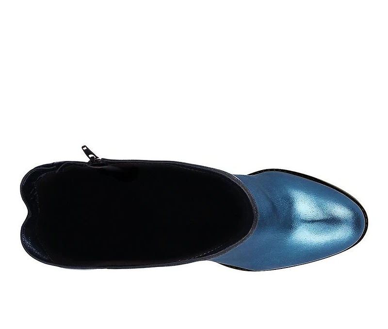 Women's Rag & Co Great Storm Western Boots